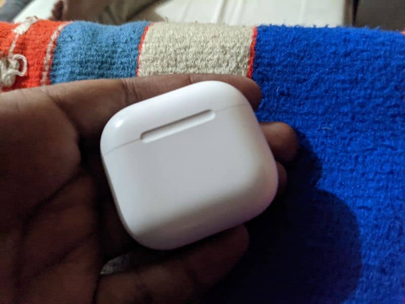 Apple airpords 4 without anc 2