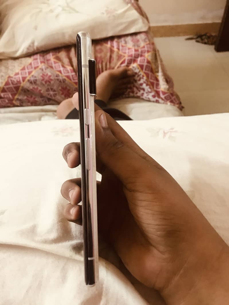 Google pixel 6pro 3