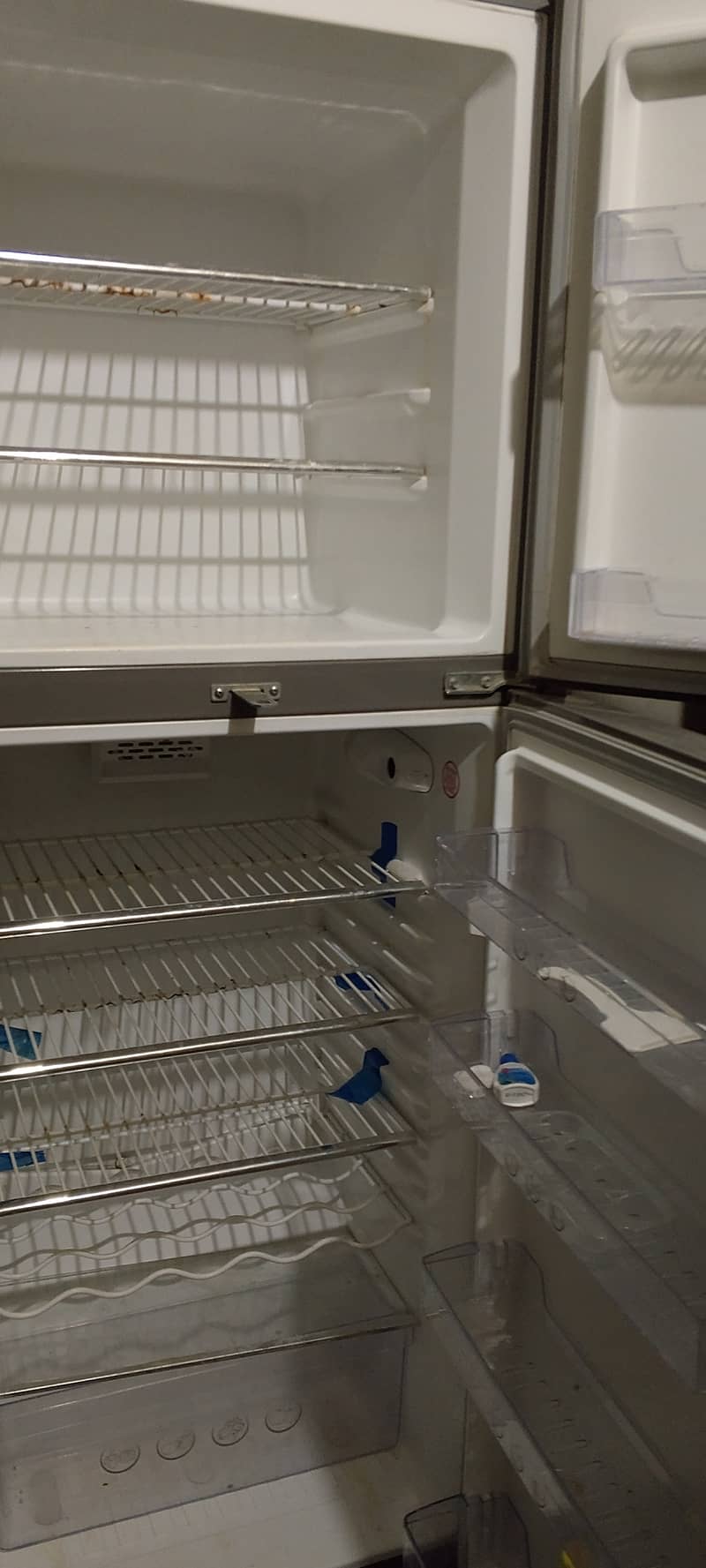 Changhong ruba full size fridge 1