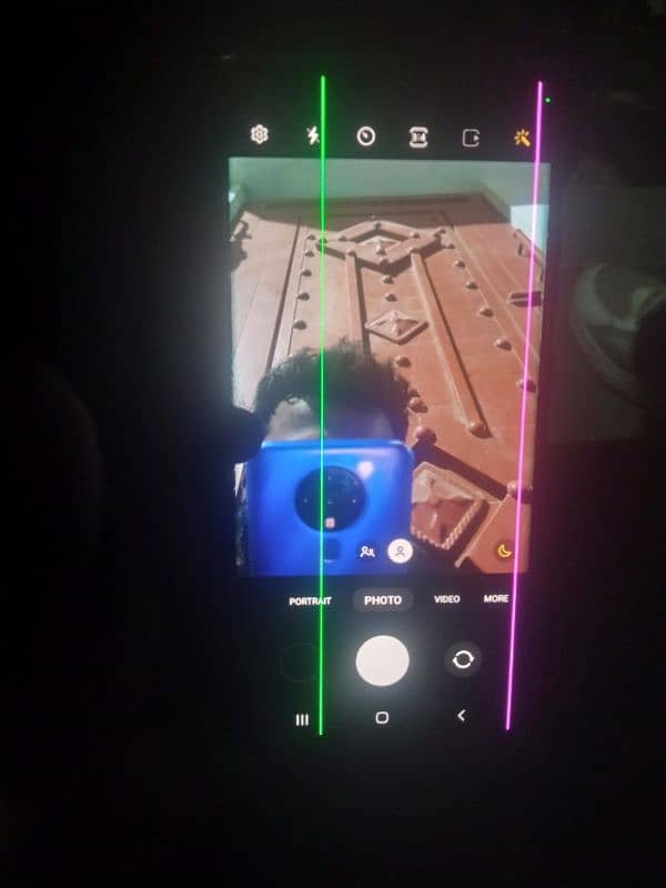 note 20 ultra dot line pta approve 0