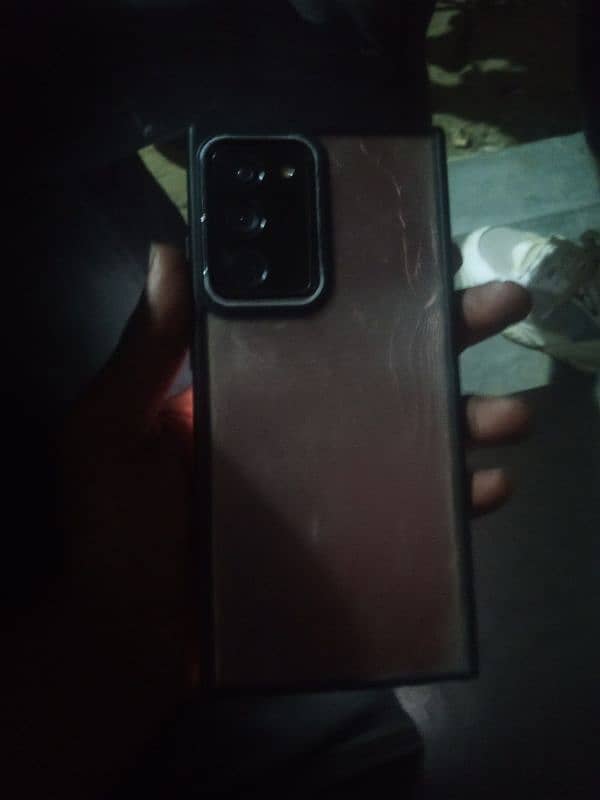 note 20 ultra dot line pta approve 1