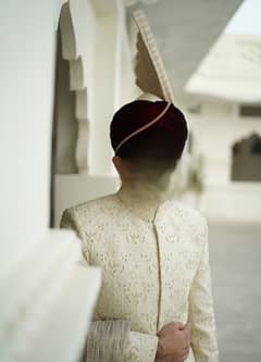 SHERWANI