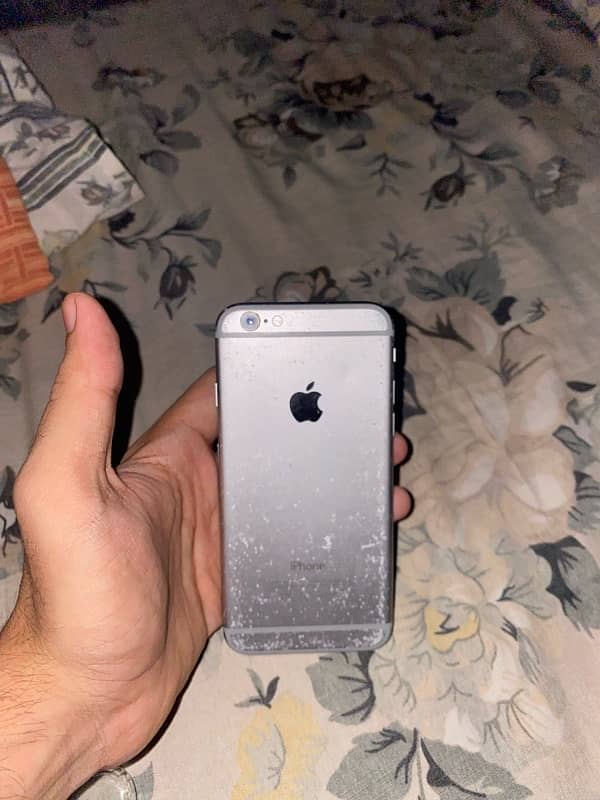 iphone 6 pta approved 0