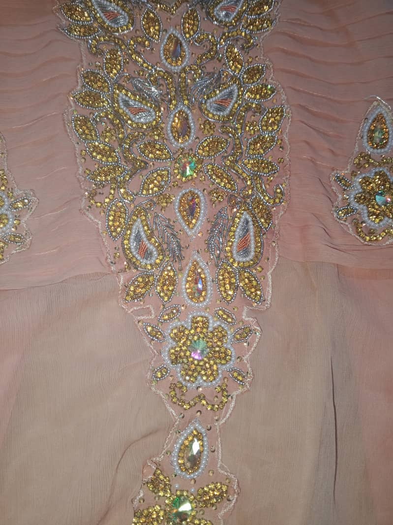 Frock & maxi 0