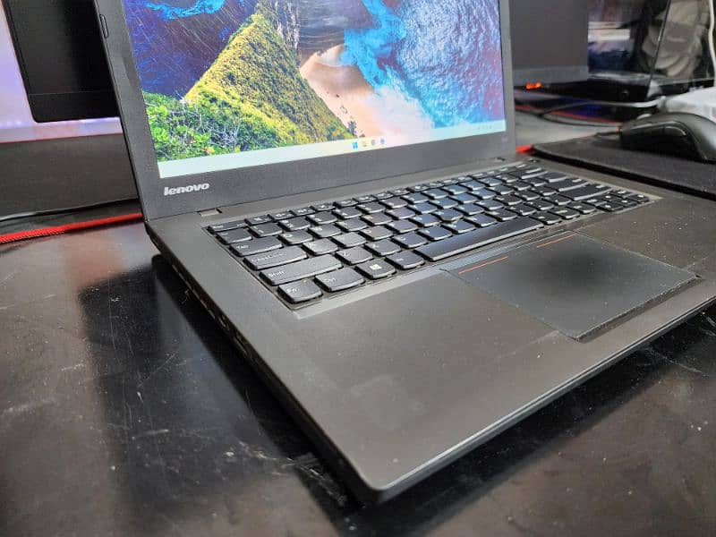 Lenovo T440 I5 4th Gen Laptop 1
