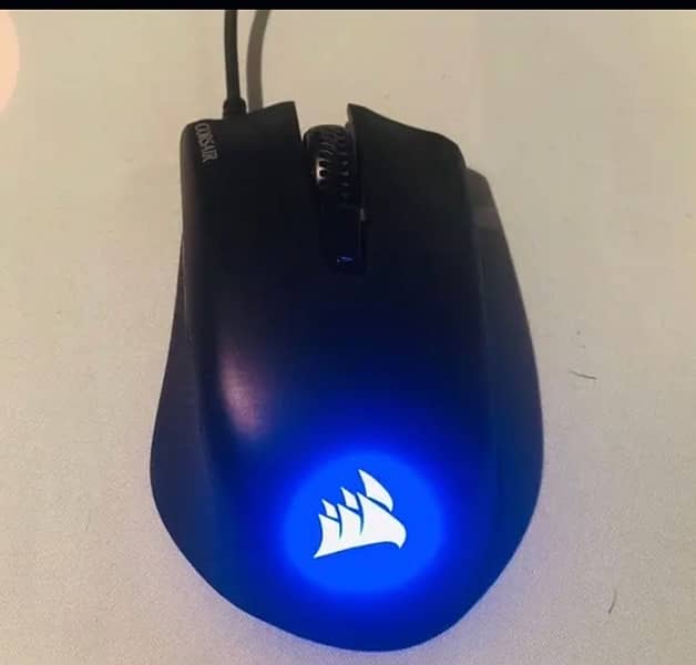Corsair gaming harpoon rgb mouse 2