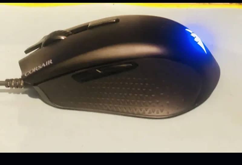 Corsair gaming harpoon rgb mouse 3