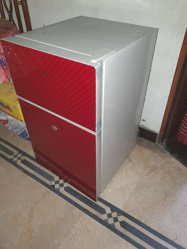 MIDAS Refrigerator 2