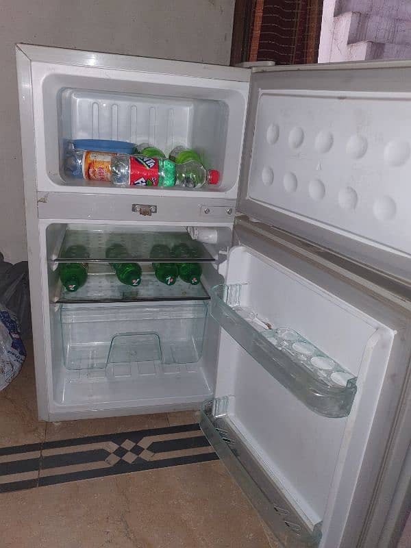 MIDAS Refrigerator 3