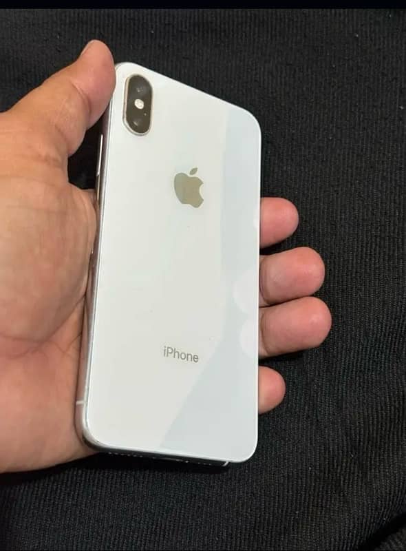 Iphone xs 64gb non pta 0