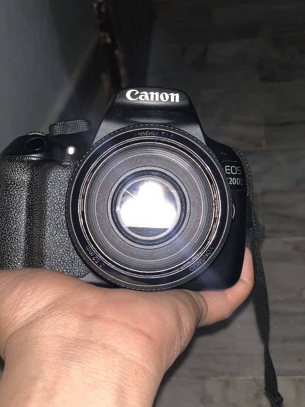 DSLR 1200D 1
