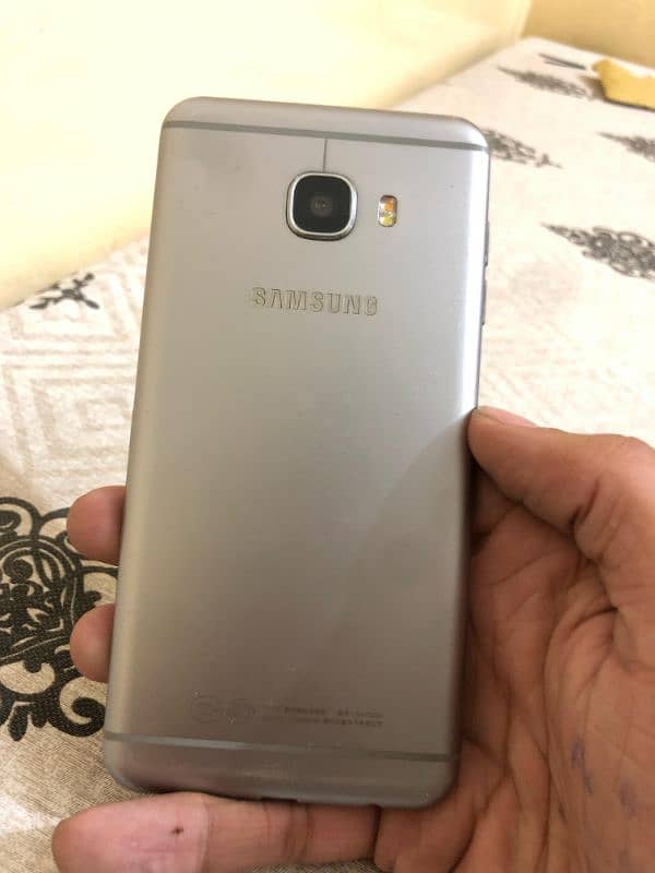 Samsung c 5 0