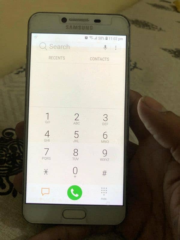 Samsung c 5 1