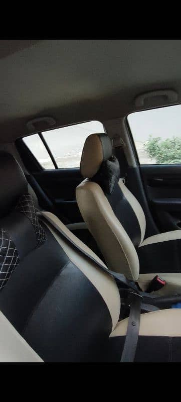 Suzuki Swift 2019 5