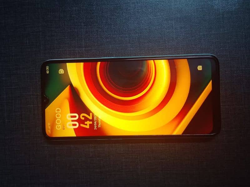 OPPO A31 RAM 6GB ROM128 1