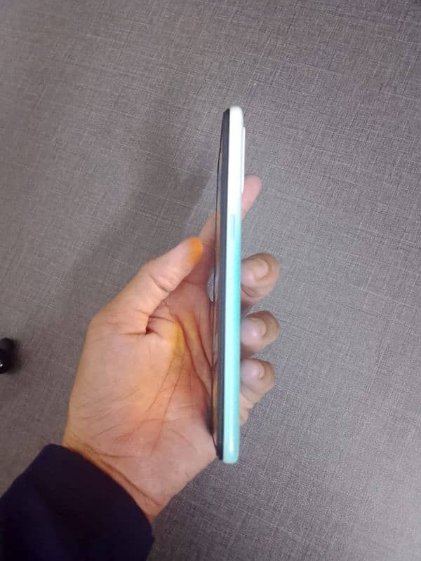 OPPO A31 RAM 6GB ROM128 2