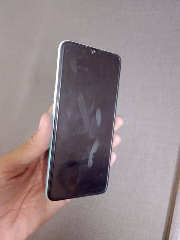 OPPO A31 RAM 6GB ROM128 3