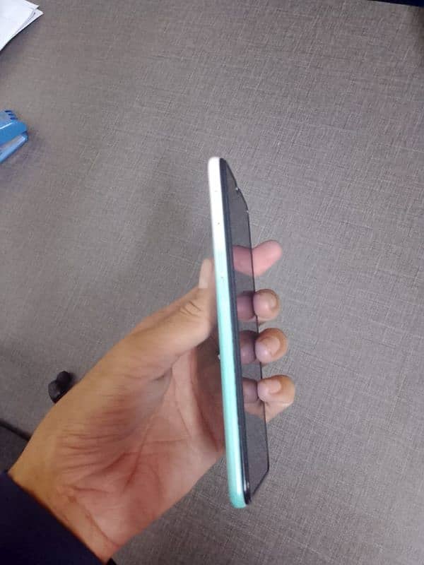 OPPO A31 RAM 6GB ROM128 4