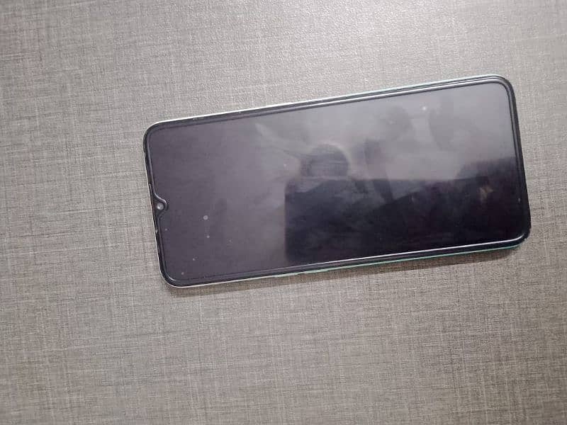 OPPO A31 RAM 6GB ROM128 6
