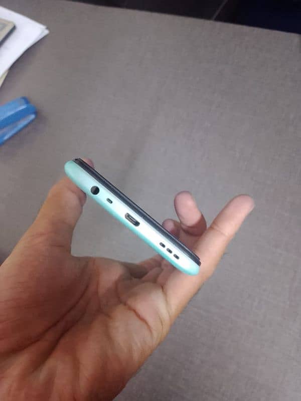 OPPO A31 RAM 6GB ROM128 7