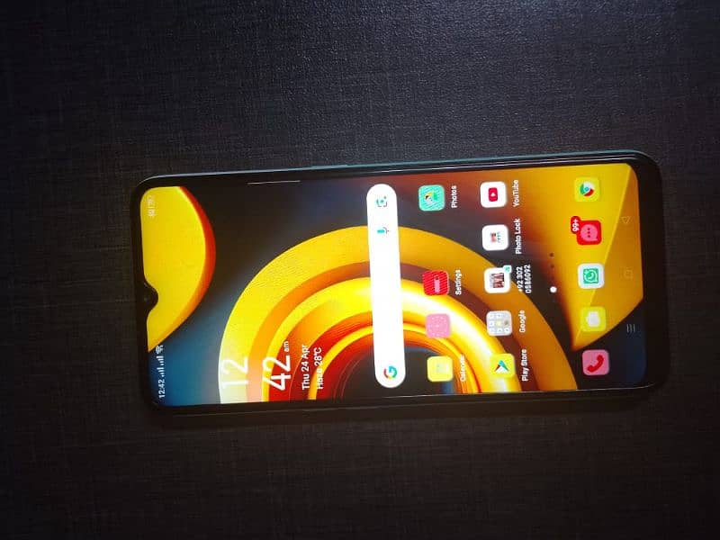 OPPO A31 RAM 6GB ROM128 8