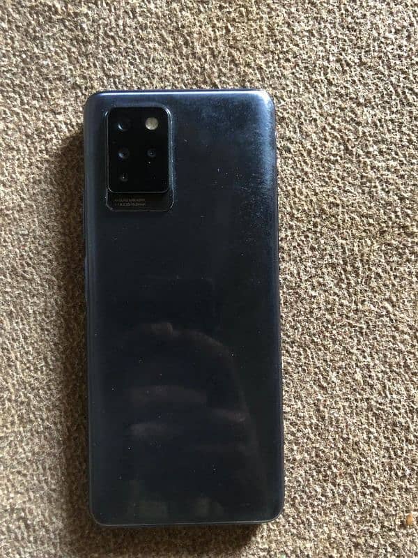 INFINIX Note 10 Pro 0