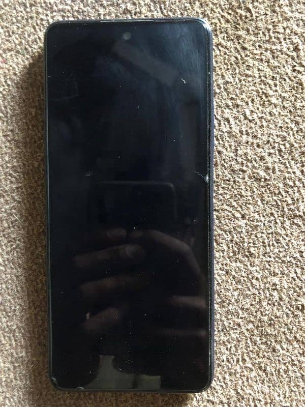INFINIX Note 10 Pro 1