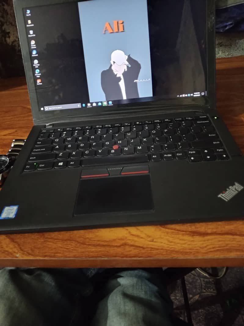 Lenovo core i5 6th generation 2
