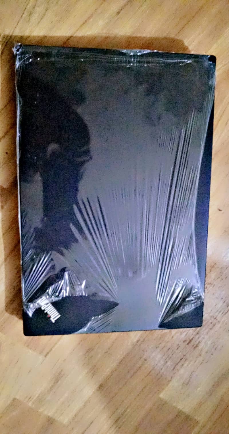 Lenovo core i5 6th generation 4