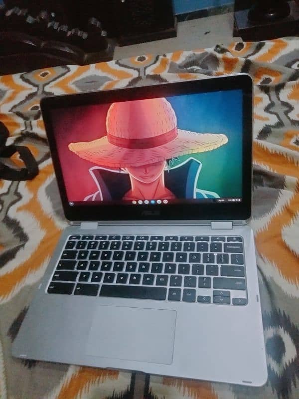 ASUS LAPTOP TOUCH Sale/Exchange 1