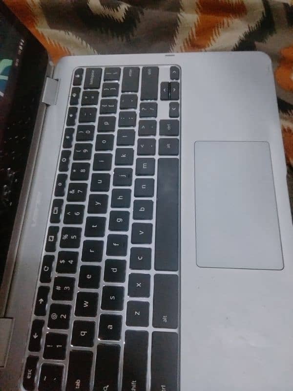 ASUS LAPTOP TOUCH Sale/Exchange 5