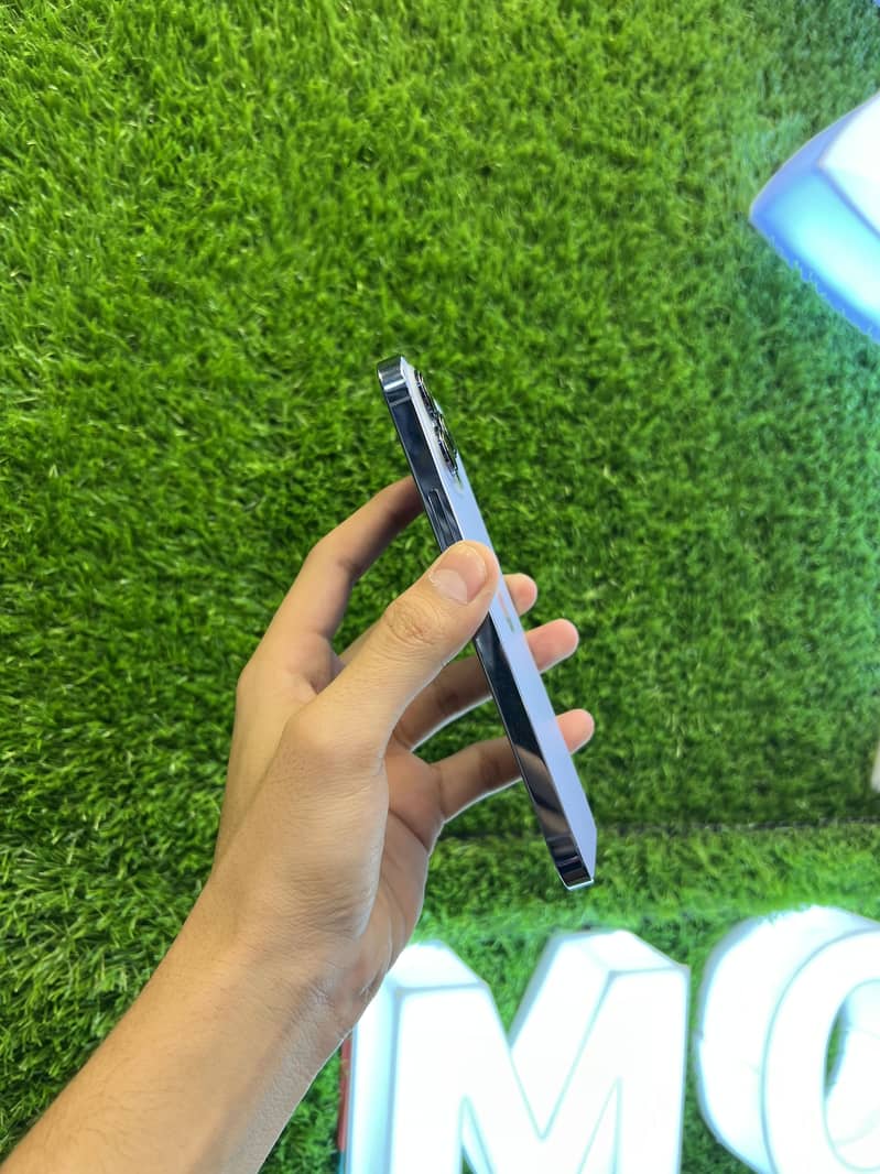 IPhone 13 Pro max (pta approved) 256 GB 2