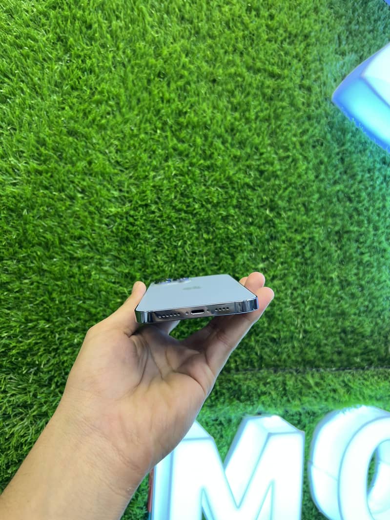 IPhone 13 Pro max (pta approved) 256 GB 3