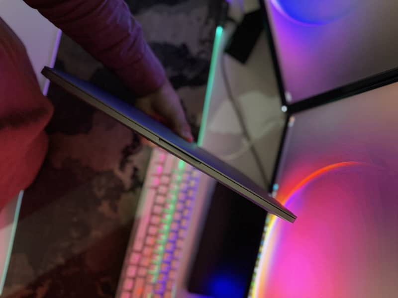 MacBook Pro M2 – 13” (2022 Model) Like New 7