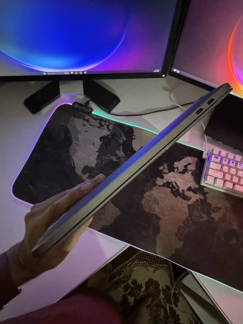 MacBook Pro M2 – 13” (2022 Model) Like New 13