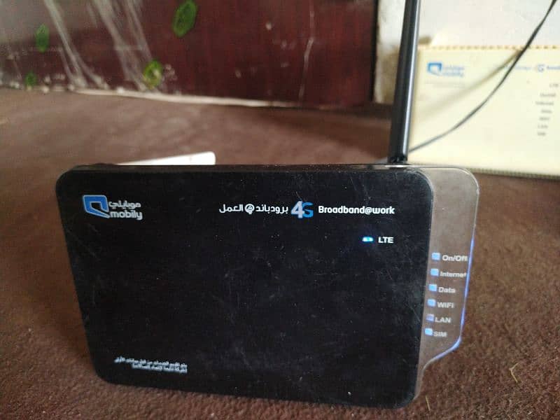 4g Lte Sim Router 0