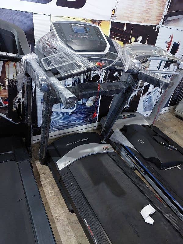 USA TREADMILL | GYM TREADMILL | RUNNING MACHINE | JOGGING MACHINE 12