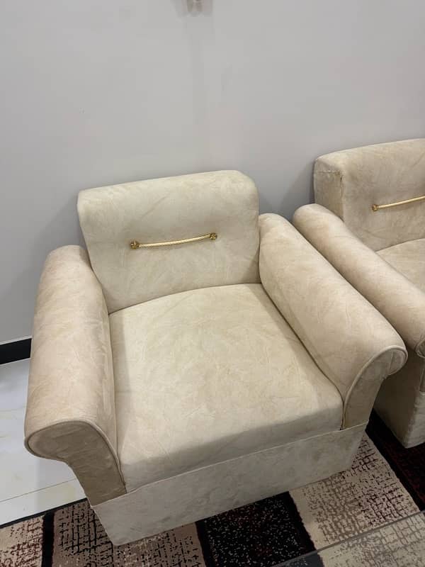 5 seater sofa set 2