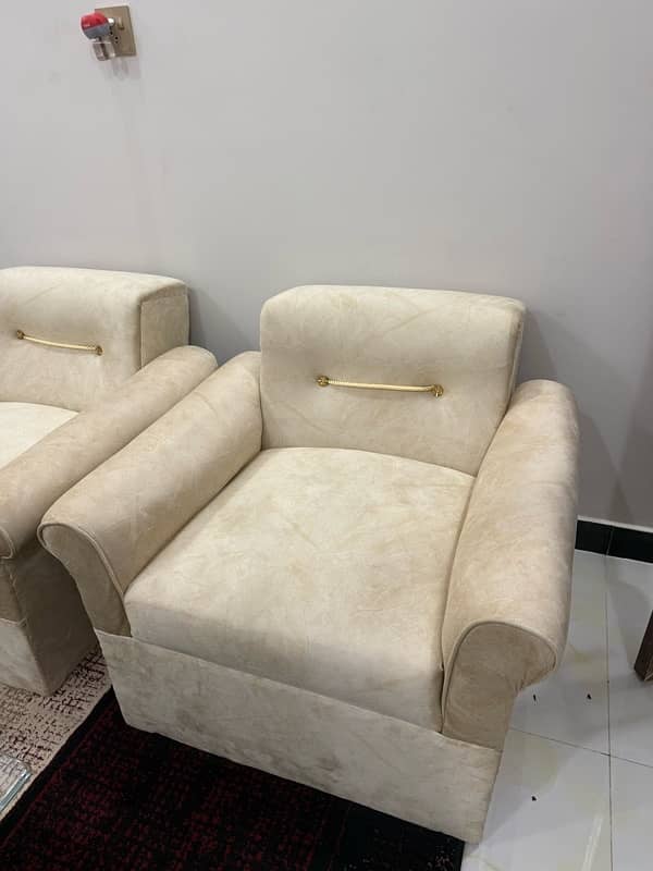 5 seater sofa set 3