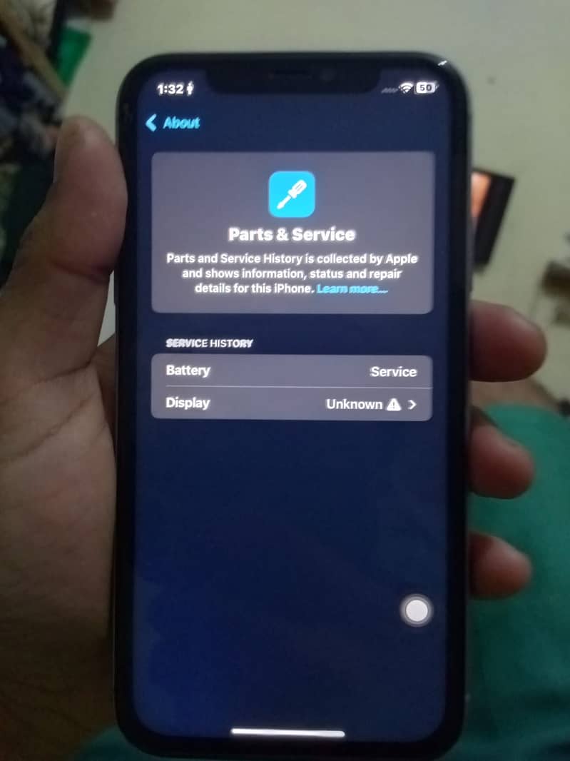 I phone 11 Non PTA 0