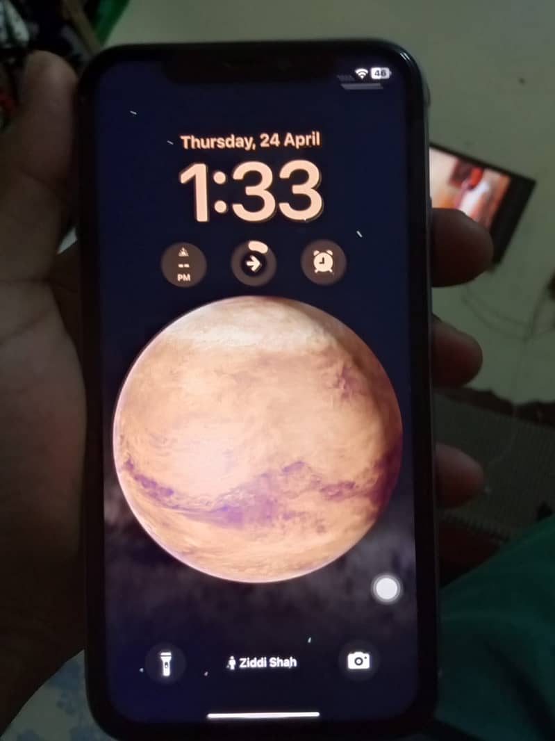 I phone 11 Non PTA 1