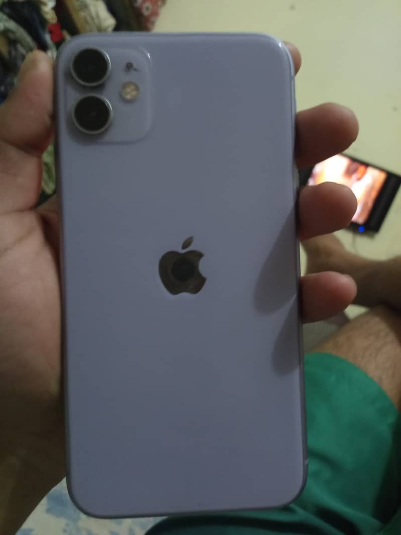 I phone 11 Non PTA 3