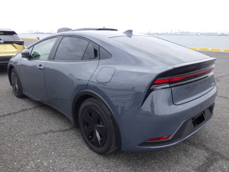 Toyota Prius 2023 1