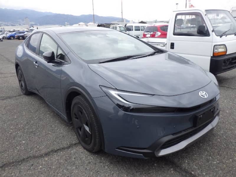 Toyota Prius 2023 2