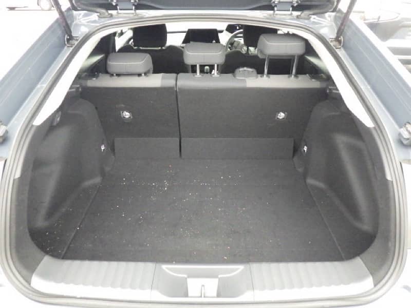 Toyota Prius 2023 7