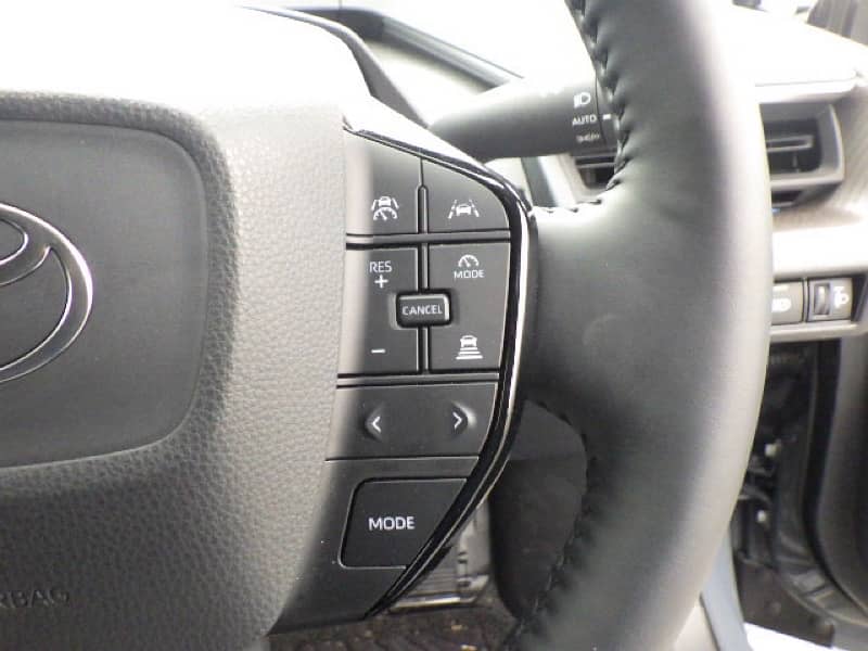 Toyota Prius 2023 12