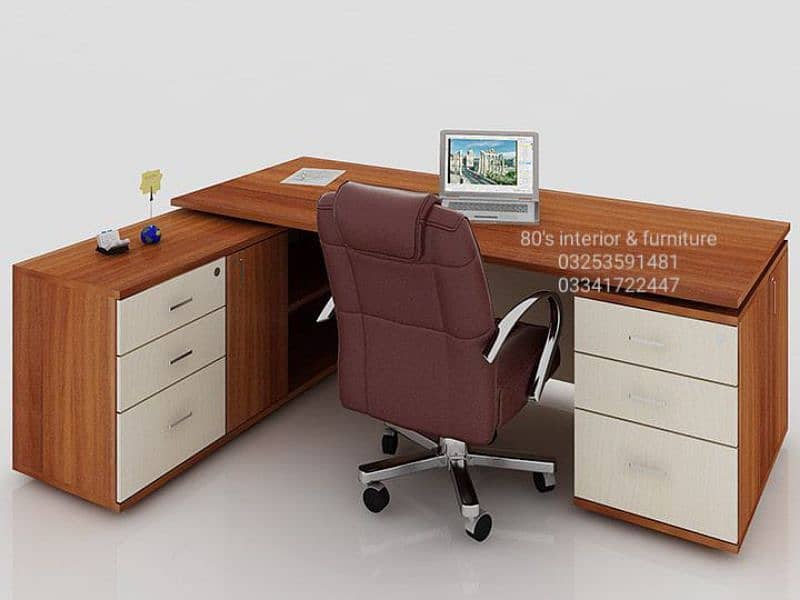 new office table, workstation, cubical, conference & executive table 14