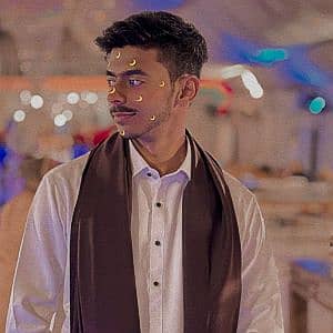Subhan Ahmad