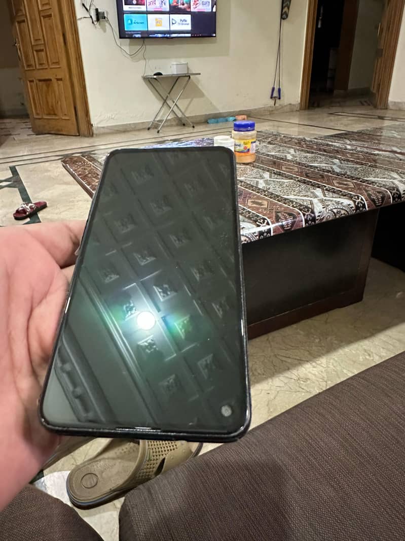 Google Pixel 4a 5g 0