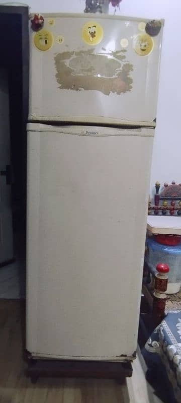 Dawlance Refrigerator 2